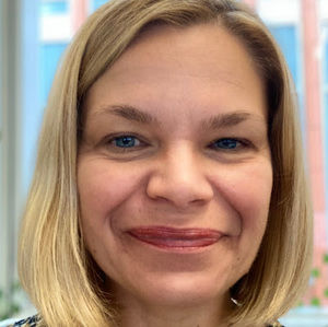 Meet your Posher, Kimberli